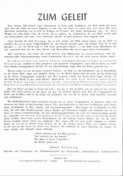 Heimatbuch 1955